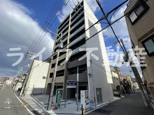 フォレ長堀通MINAMIの画像