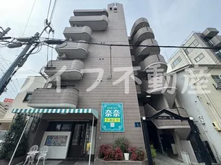 アヴァンティ玉造の画像