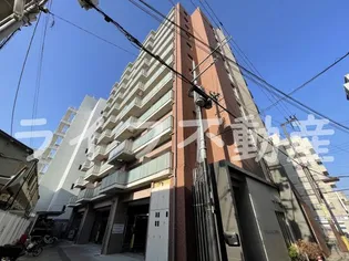 M'プラザ布施駅前参番館の画像