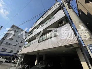 テラノコーポの画像