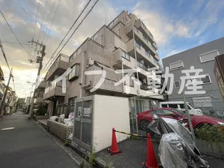 グランドハイツ大今里の画像
