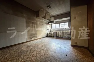 大阪府東大阪市池島町2丁目【一戸建】の外観