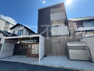 GARDEN HILL 瓢箪山の画像