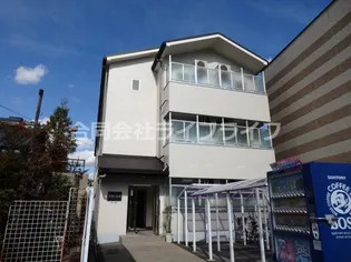 ラポールⅢの画像