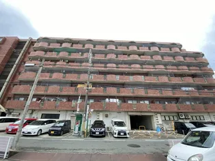 サンプラザ神楽の画像