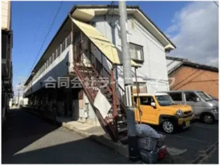シティコスモ高田の画像