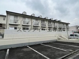 ハイツ豆山の画像