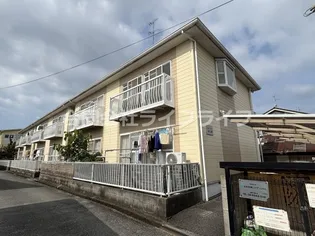 エステートピア築山二番館の画像