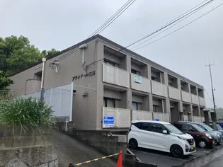 プランドール三郷の画像