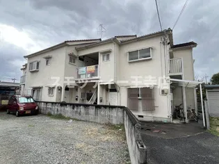 竜田マンションの画像