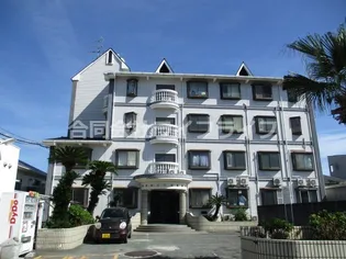 シティライフ香芝の画像