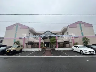 亀井参号館の画像