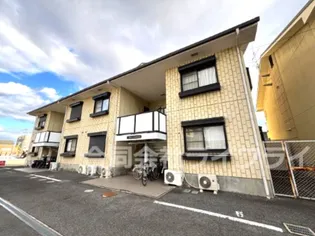 グリーンヒルズⅠの画像