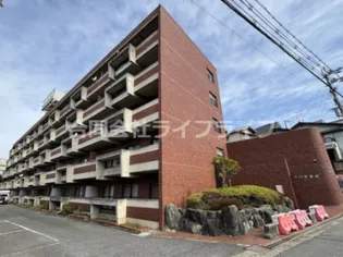 清川参番館の画像