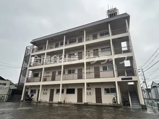 井上マンションの画像