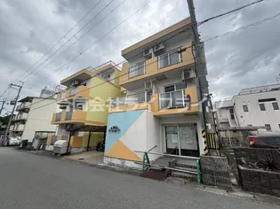 亀井一号館の画像