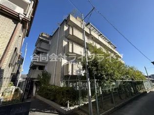 ガーデンハイツ香芝の画像