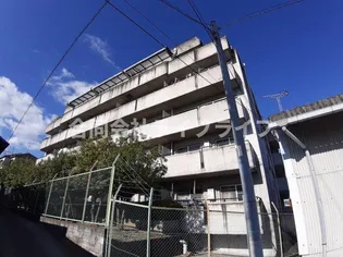 ガーデンハイツ香芝の画像