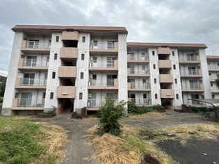 三室山コープタウン3号棟の画像