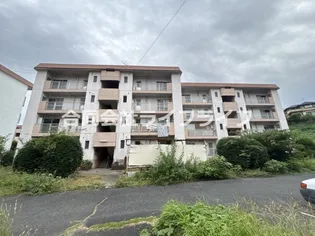 三室山コープタウン4号棟の画像