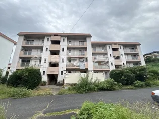 三室山コープタウン4号棟の画像