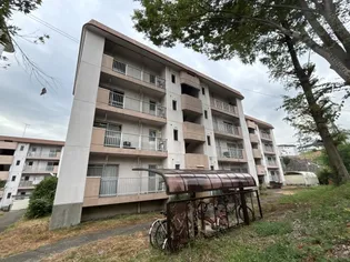 三室山コープタウン3号棟の画像