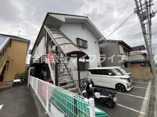 シティ高田の画像