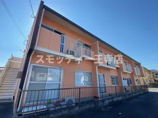 アーバン西大和6号の画像