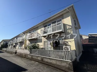 エステートピア築山二番館の画像