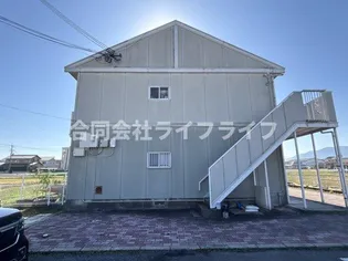 コージーコート橿原の画像