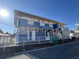 エステートピア尼ヶ辻の画像