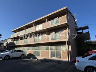 プライムガーデンIの画像