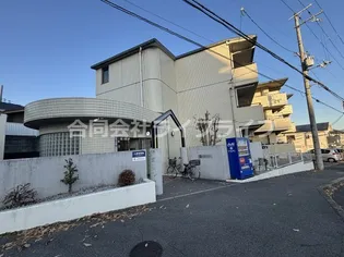 Iマンション広陵の画像