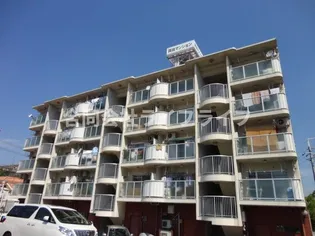 第1岡田マンションの画像