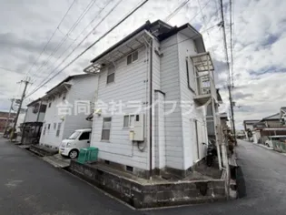 シティハイツコスモの画像