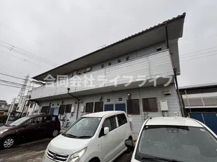 シティコスモ田原本Ⅱの画像