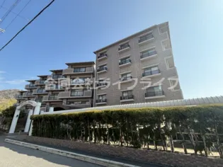 チサンマンション斑鳩II番館の画像