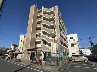 香芝木材弐番館の画像