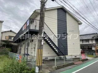 レピュート北野の画像