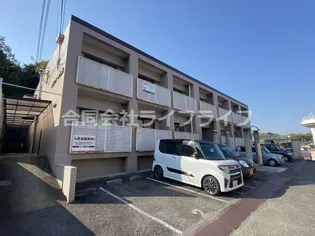 プランドール三郷の画像