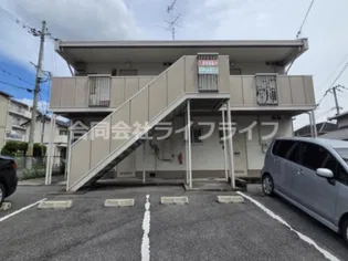 吉甚ハイツIの画像