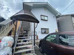 シティ高田の画像