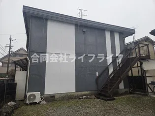森田荘の画像