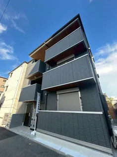 アトリエール堺新町の画像