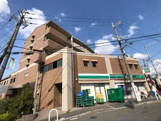 カーサ善の画像