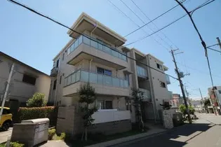 CASA REGIO 堺東の画像
