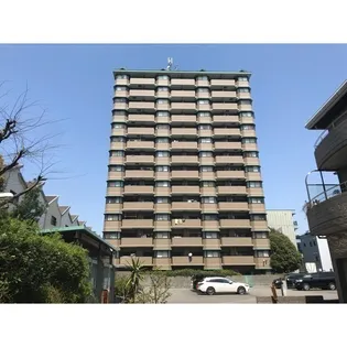マンシオン タイラの画像