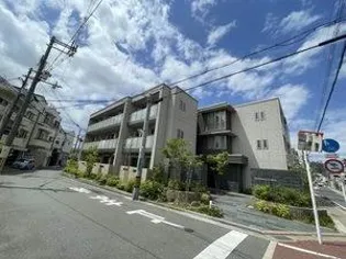 シャーメゾンけやき通りの画像