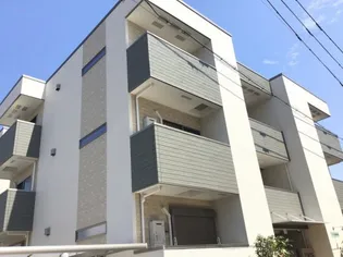 フジパレス堺東VI番館の画像