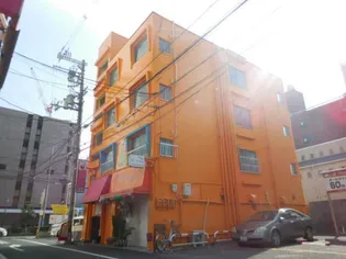 オリエントシティ堺東の画像